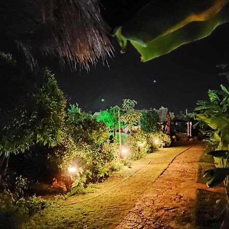 Guesthouse Vila Druri ديرمي المظهر الخارجي الصورة