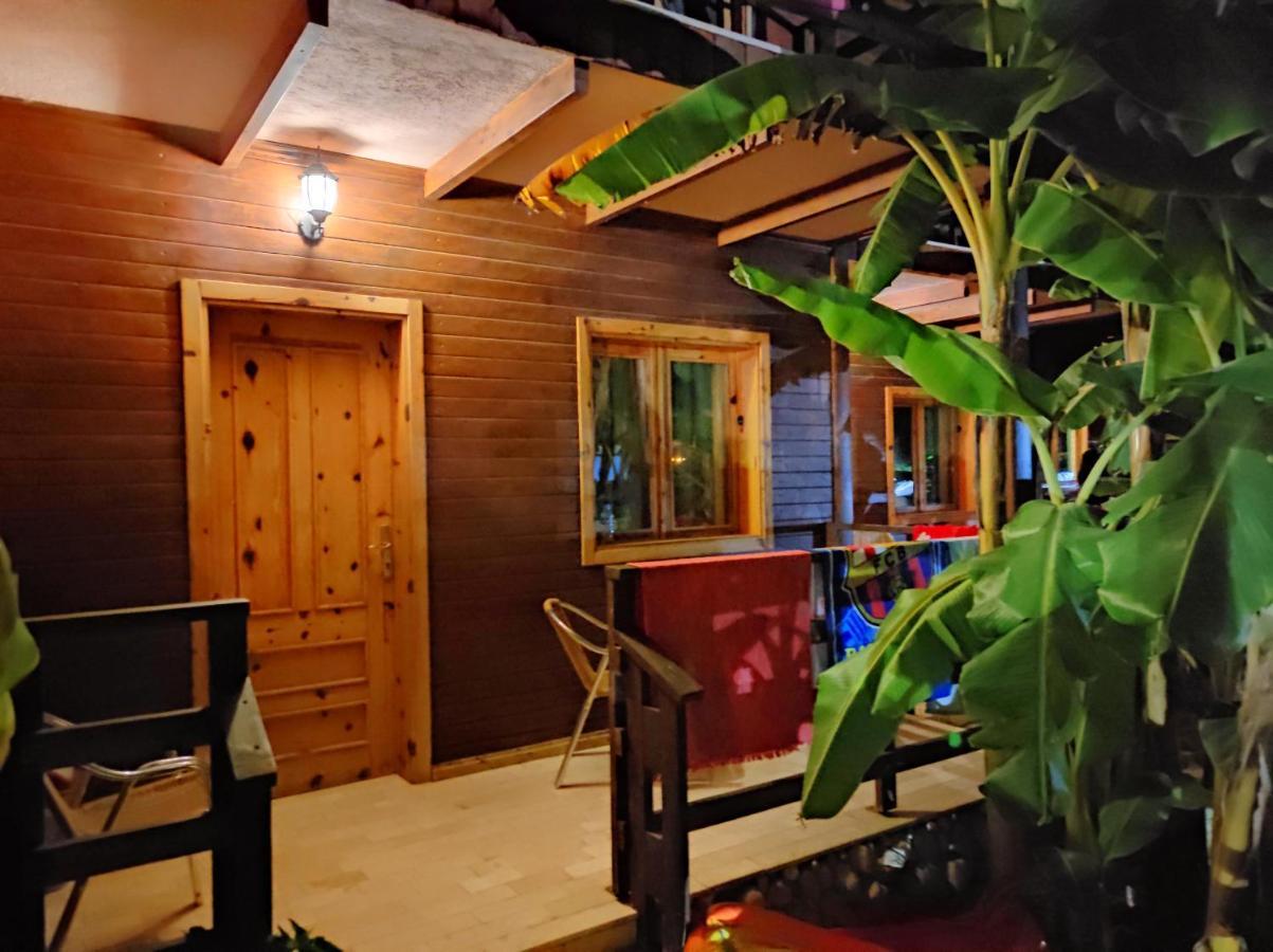 Guesthouse Vila Druri ديرمي المظهر الخارجي الصورة