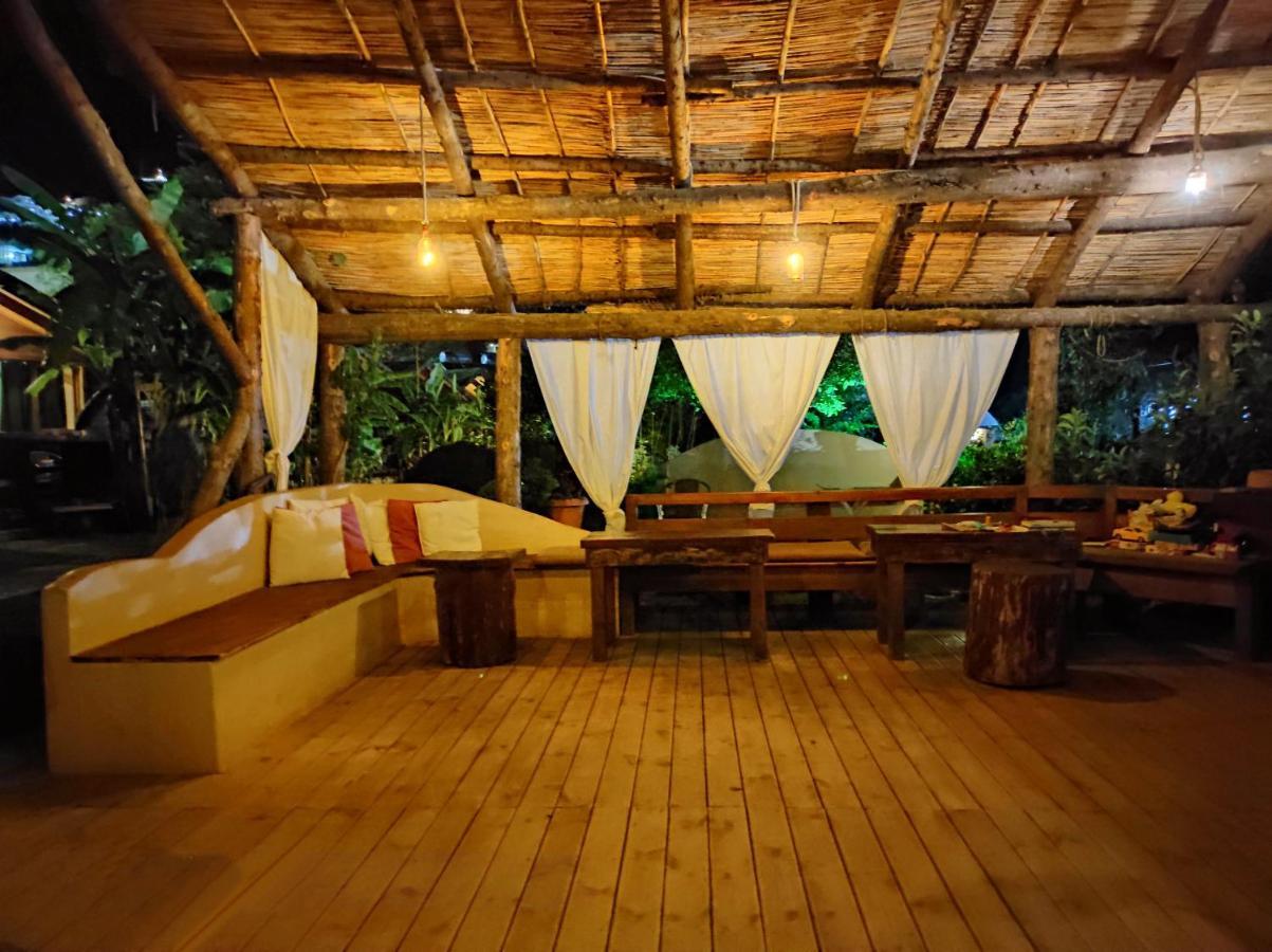 Guesthouse Vila Druri ديرمي المظهر الخارجي الصورة