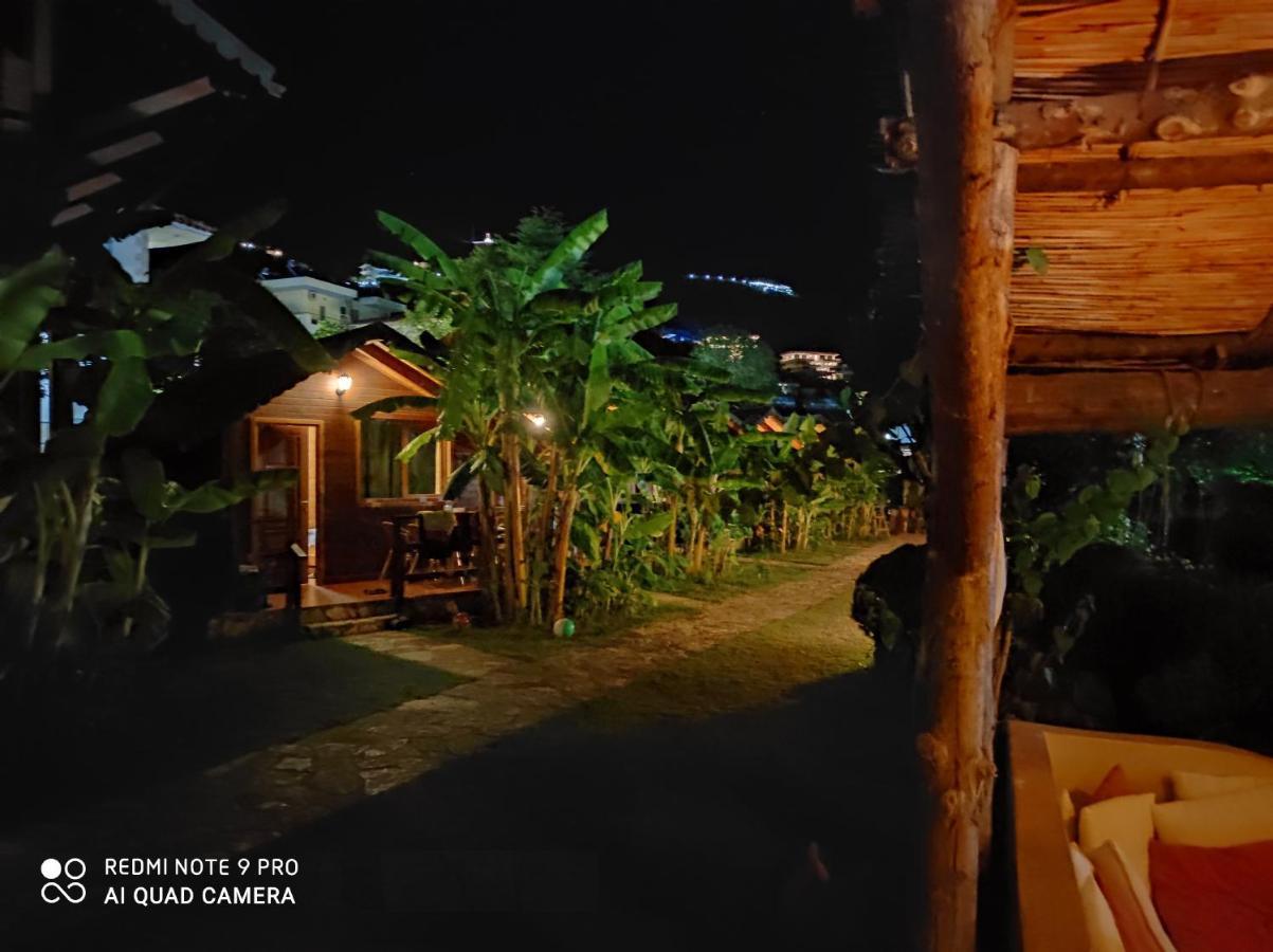 Guesthouse Vila Druri ديرمي المظهر الخارجي الصورة