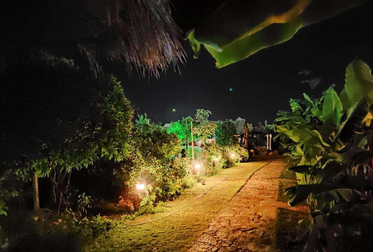 Guesthouse Vila Druri ديرمي المظهر الخارجي الصورة
