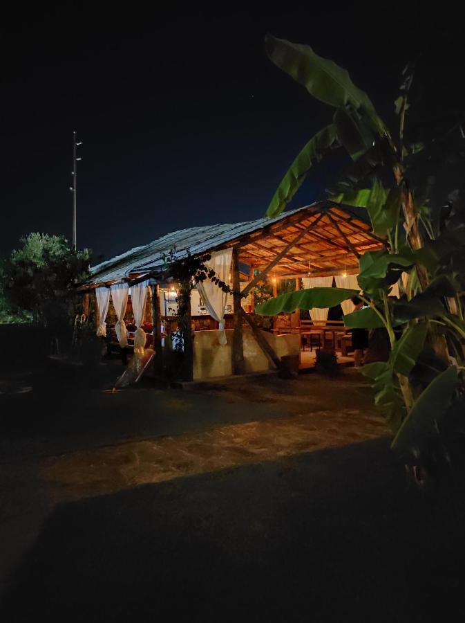 Guesthouse Vila Druri ديرمي المظهر الخارجي الصورة