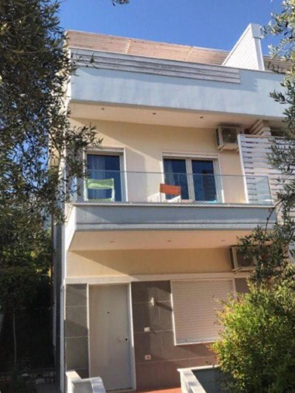 Guesthouse Vila Druri ديرمي المظهر الخارجي الصورة