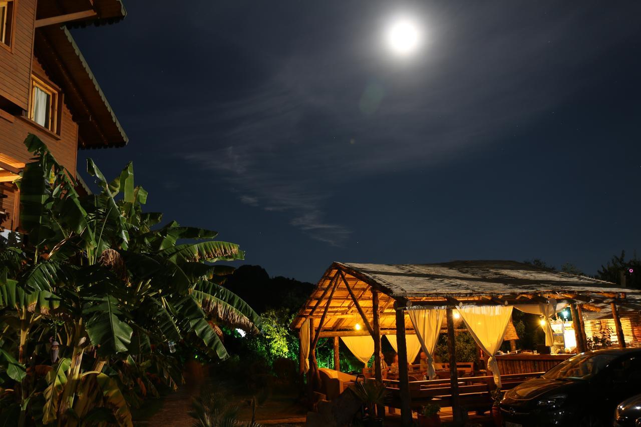 Guesthouse Vila Druri ديرمي المظهر الخارجي الصورة